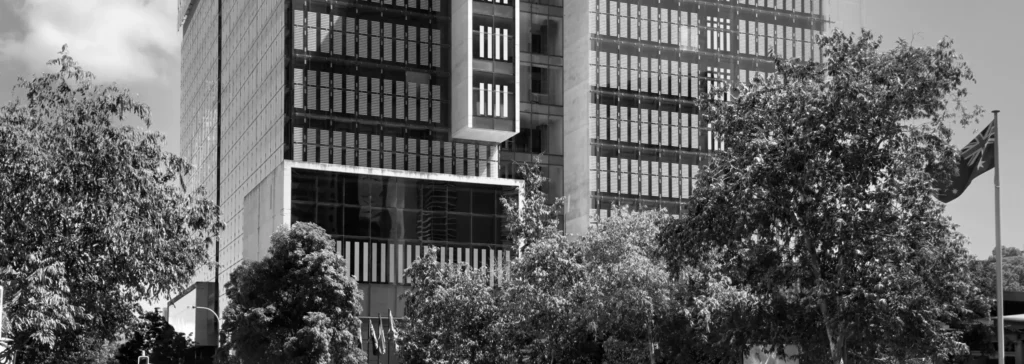Queen Elizabeth Ii Courts Of Law, Brisbane, 2024 1@2x